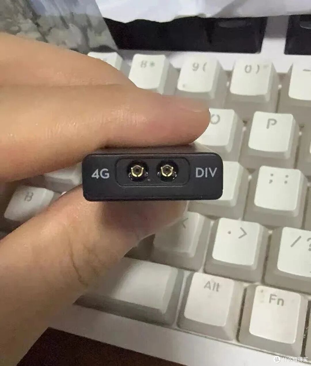 普通平板改造支持4G网络,大疆4G图传1代一个指令改成4G通用网卡