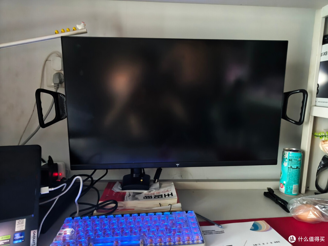 KTC M27T6S:2K高刷MiniLED屏