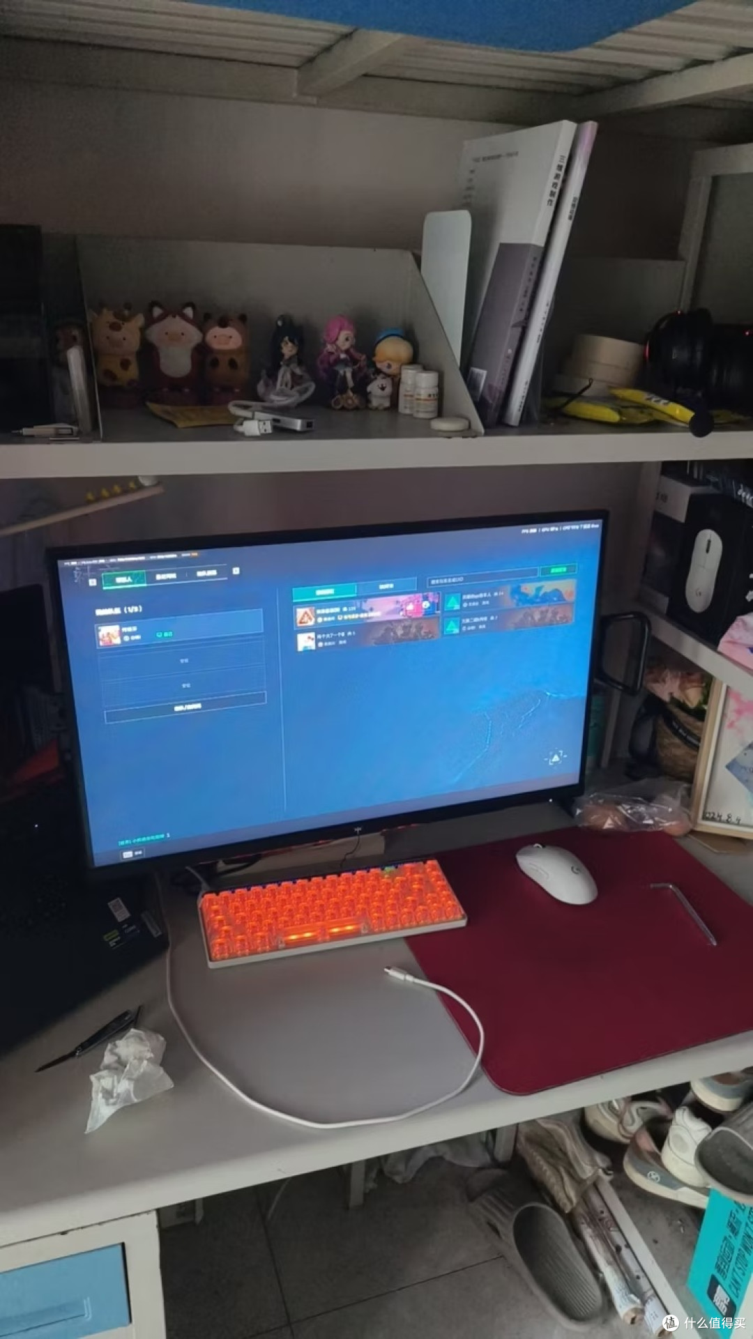 KTC M27T6S:2K高刷MiniLED屏