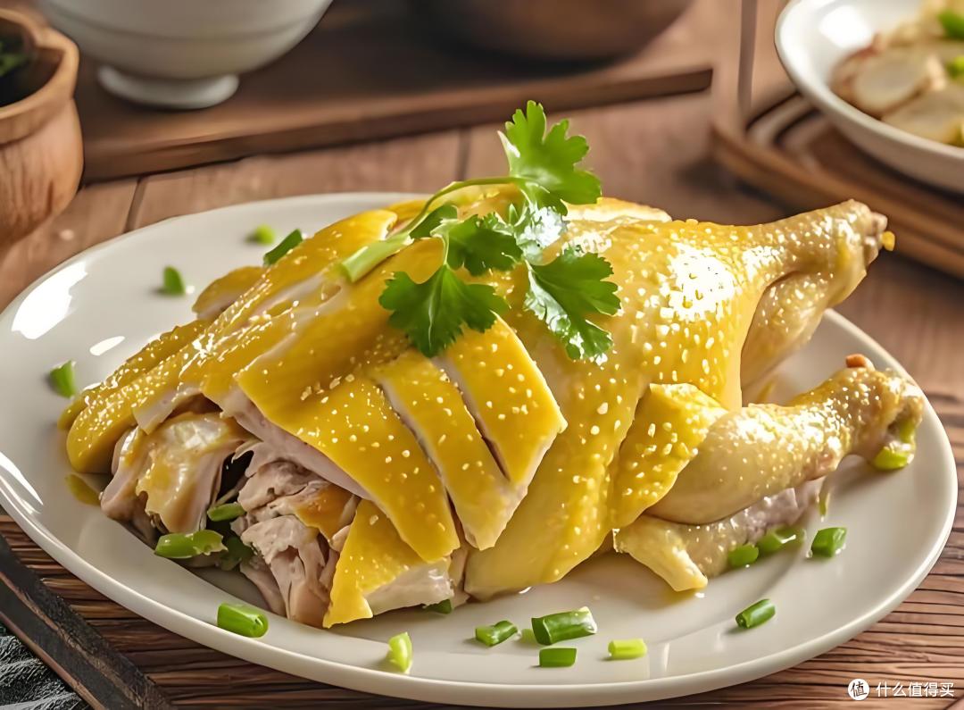 品味经典粤式美食,褪去繁复浮华,留存舌尖纯粹清鲜
