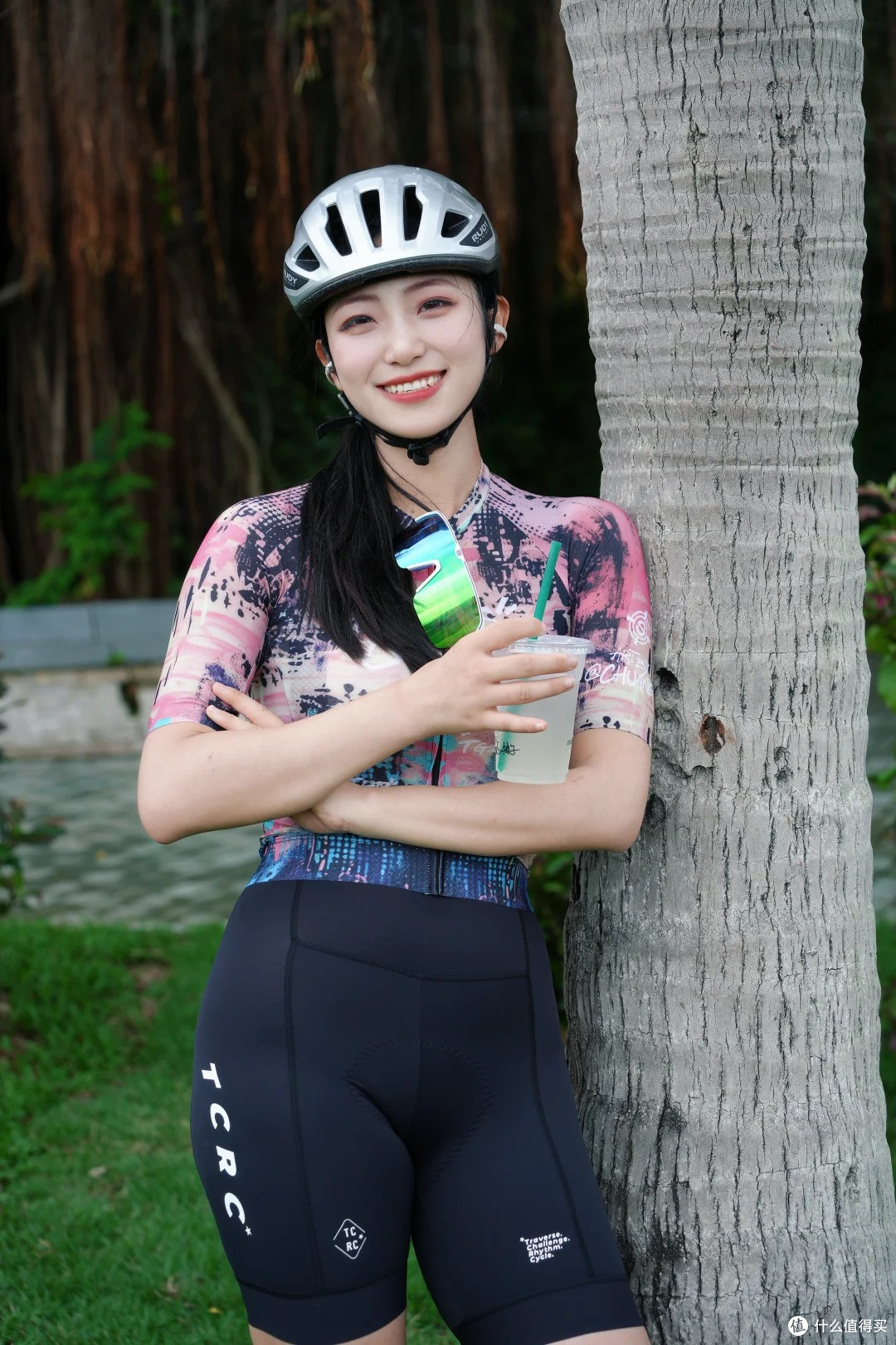 不懂就问,为什么秋天这么多人骑车?