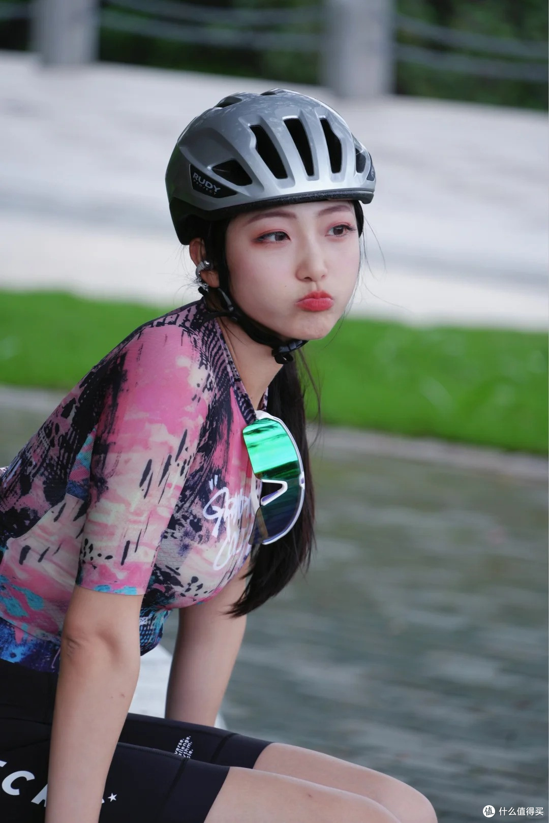 不懂就问,为什么秋天这么多人骑车?