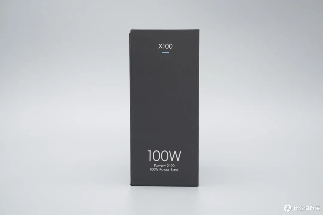 可视化快充体验，航嘉（Huntkey）高能X100充电宝评测