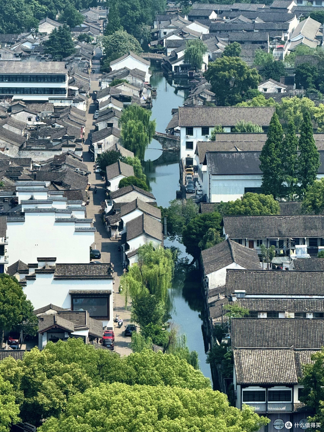 避开人潮,探寻秋日小众美景