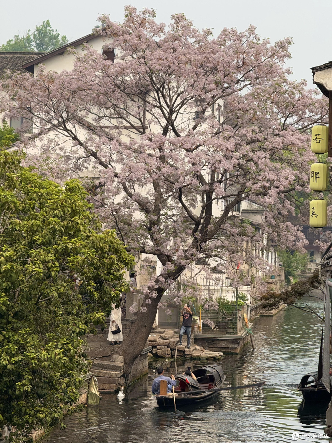 避开人潮,探寻秋日小众美景