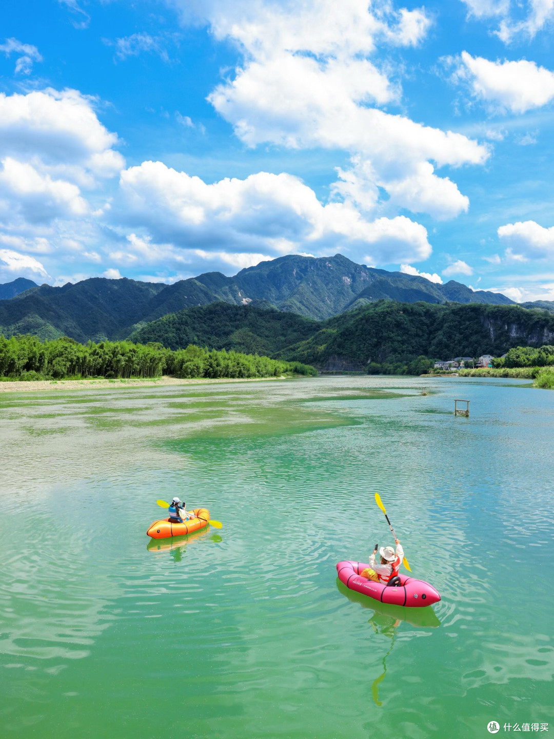 秋日小众旅行:避开人潮的宁静之旅