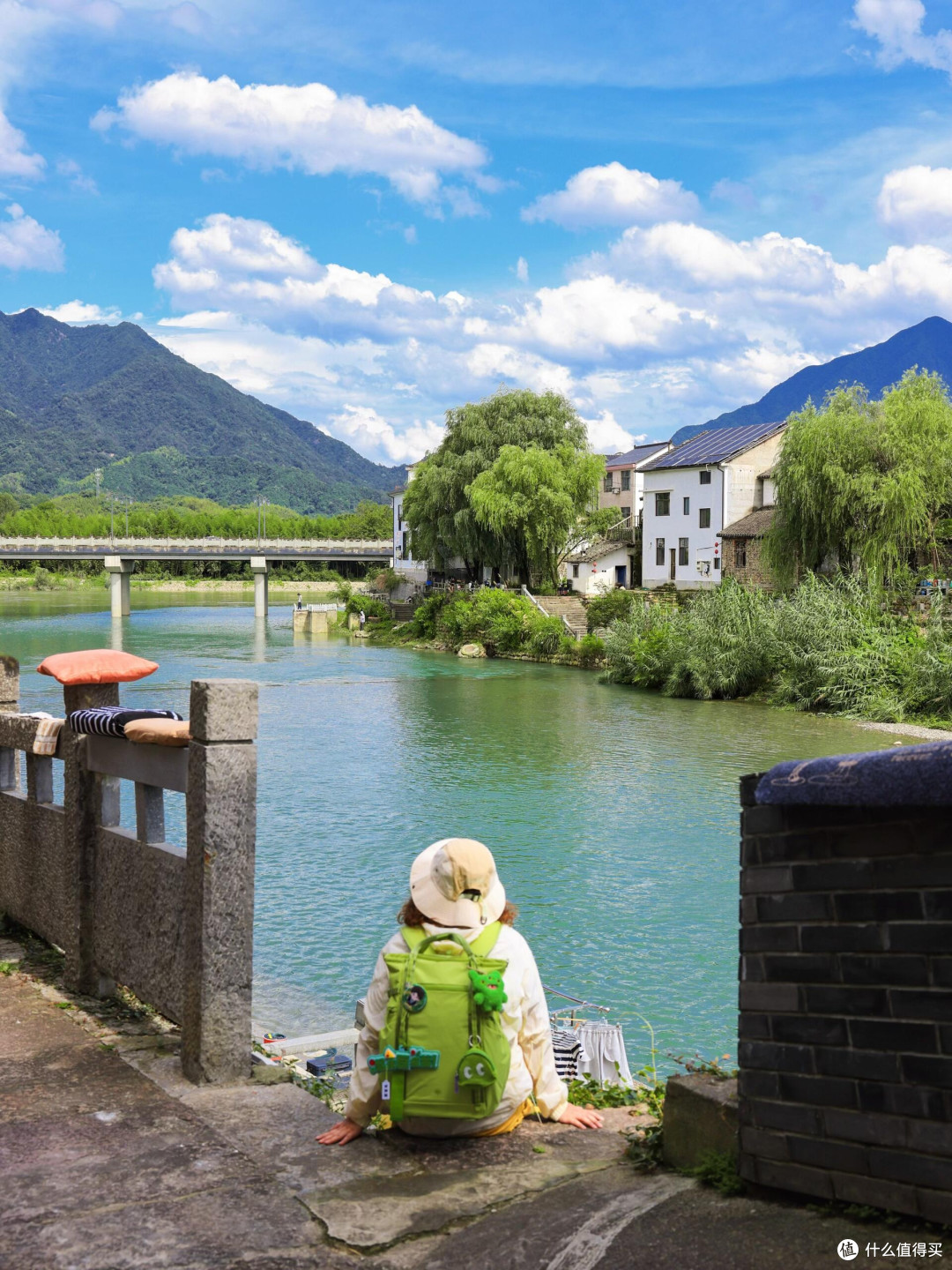 秋日小众旅行:避开人潮的宁静之旅