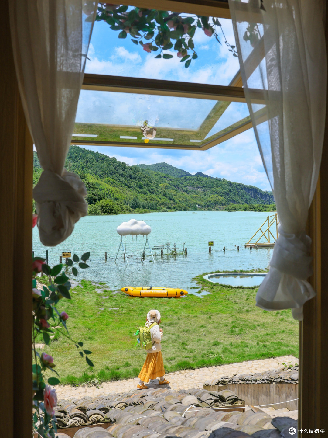 秋日小众旅行:避开人潮的宁静之旅