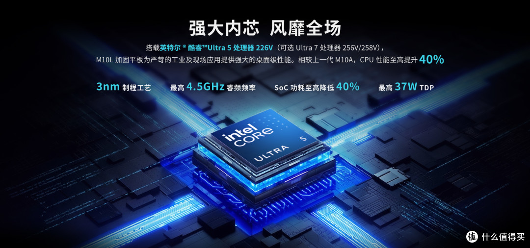 工业手持终端品牌哪个好？产线管理选型指南：一次讲清