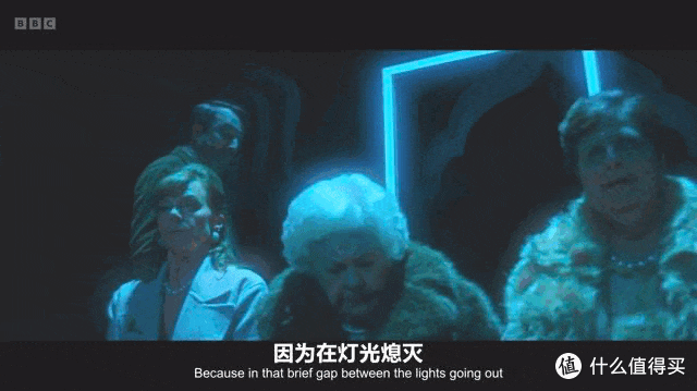 第一集就上头,BBC王牌英剧终于回归