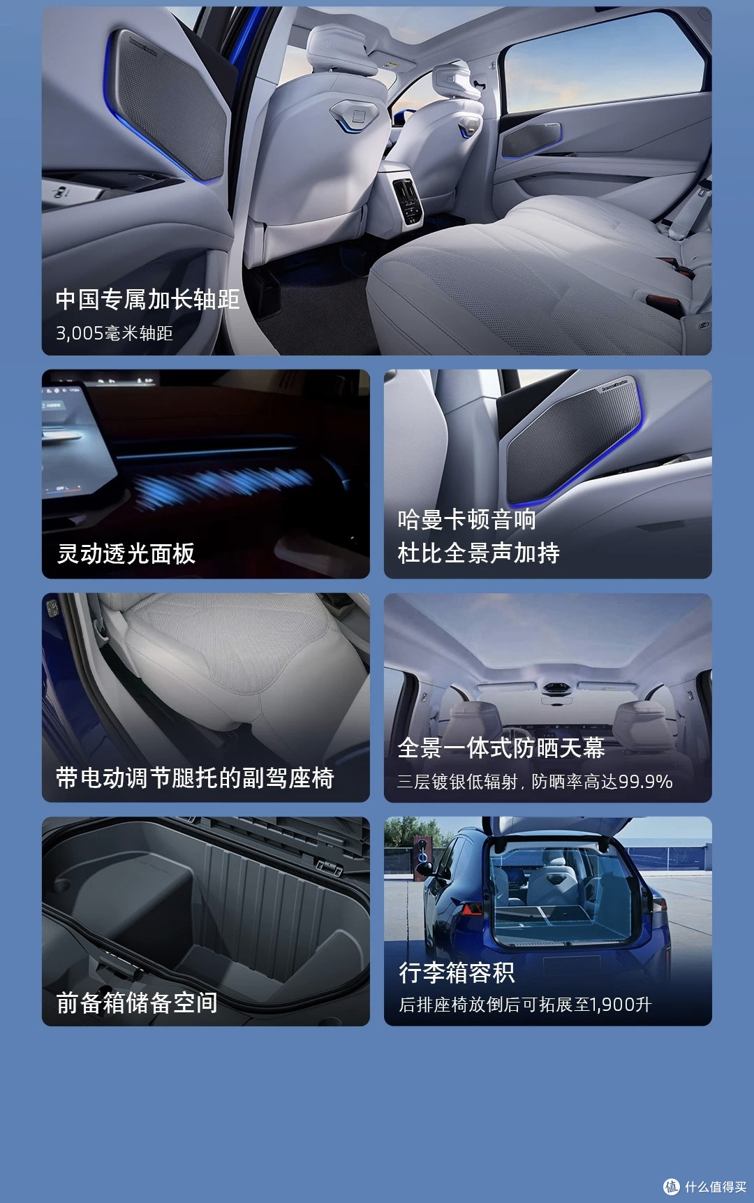 宝马iX3成都车展26.99万起,近40项配置全系标配,前所未有的诚意