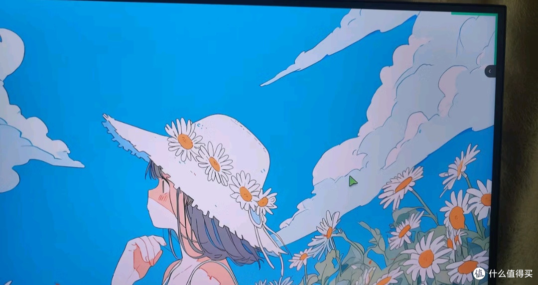 300Hz刷新率与2K分辨率的完美结合