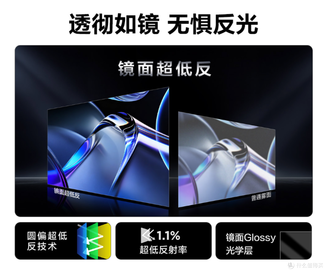 告别见光死!靠窗党+桌面党的福音,X3B的OLED显示器上手体验真好