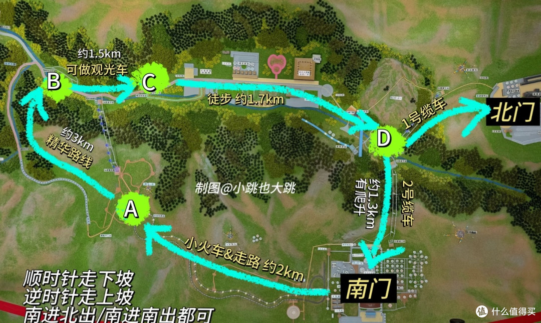 标续特斯拉🚗武汉勇闯内蒙古,4000KM的快乐穷游攻略