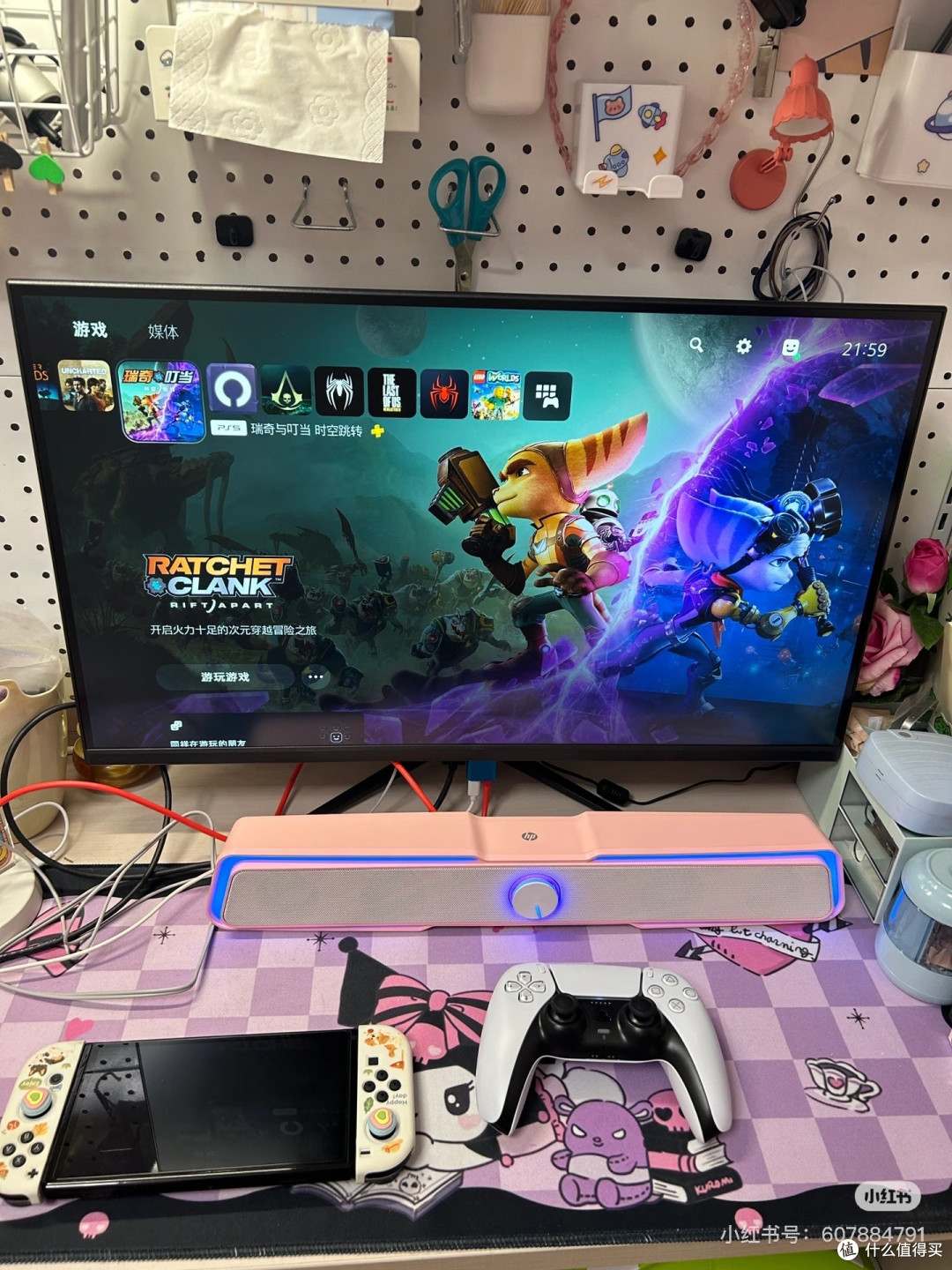 🖥️ KTC大师27M1 Pro:27寸2K高刷,花一千多能买到什么