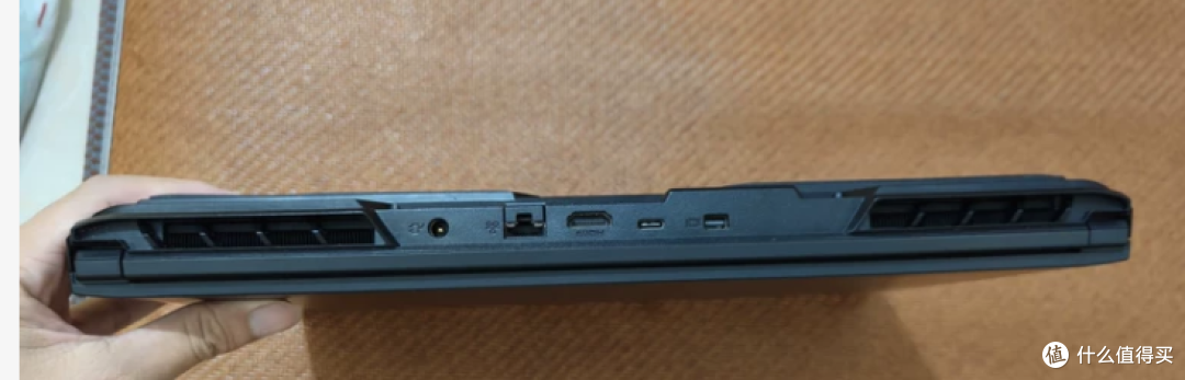 2500元收一台火影T6A游戏本R7 7435HS加RTX3050，是捡漏还是接盘
