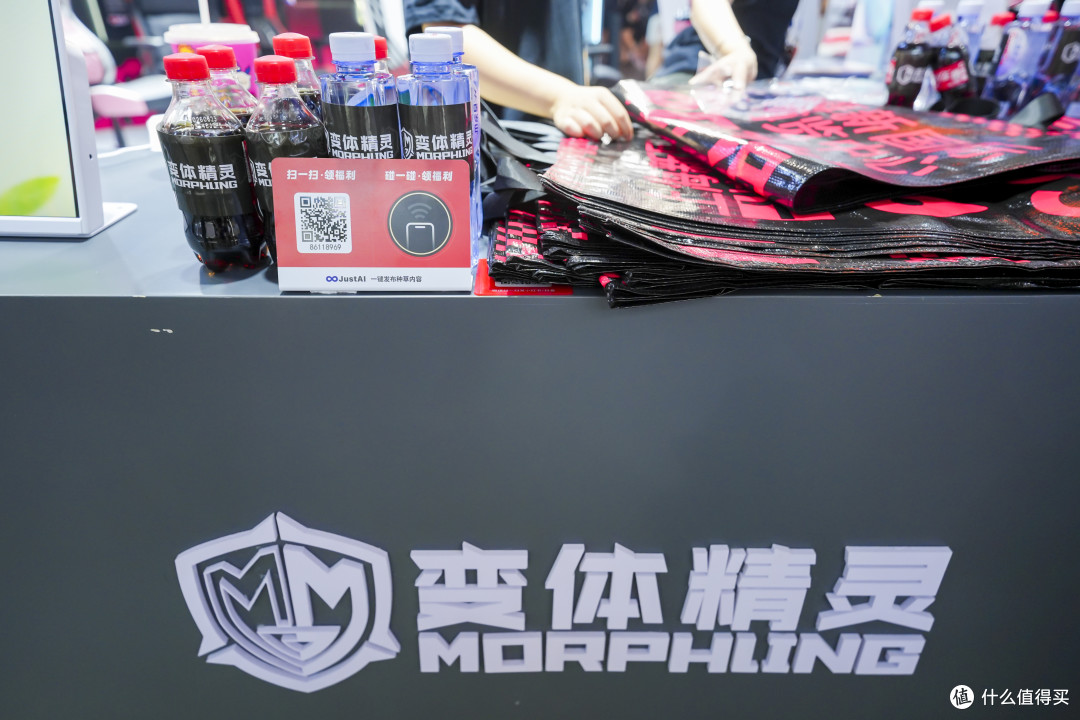 车展现场，如何让素人帮你做宣传