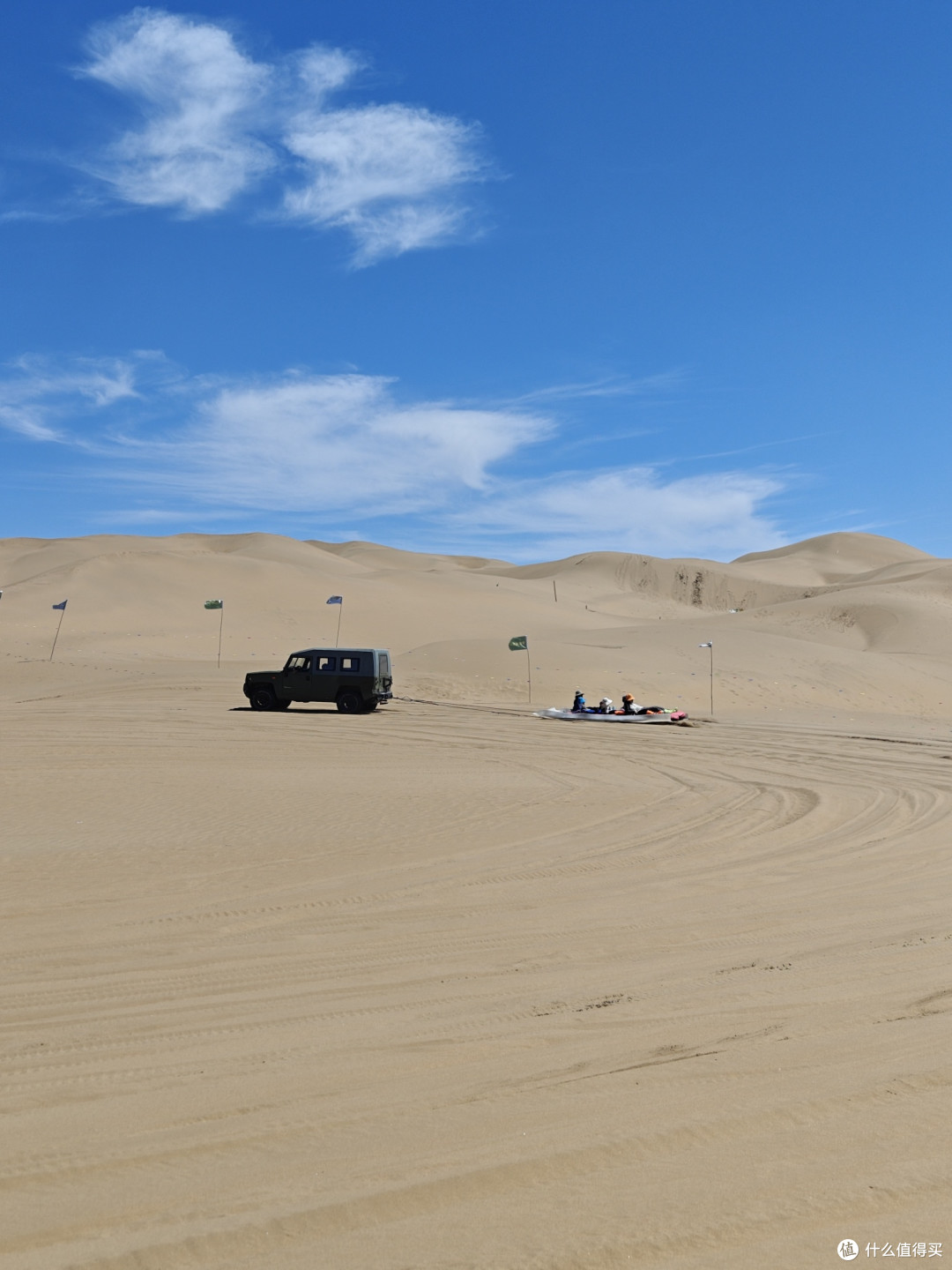 标续特斯拉🚗武汉勇闯内蒙古,4000KM的快乐穷游攻略