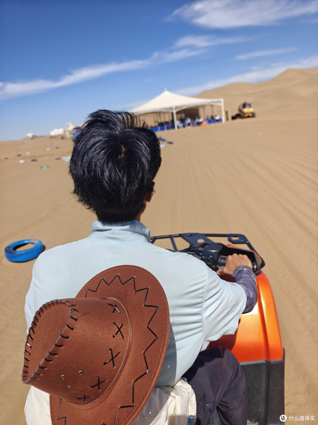 标续特斯拉🚗武汉勇闯内蒙古,4000KM的快乐穷游攻略