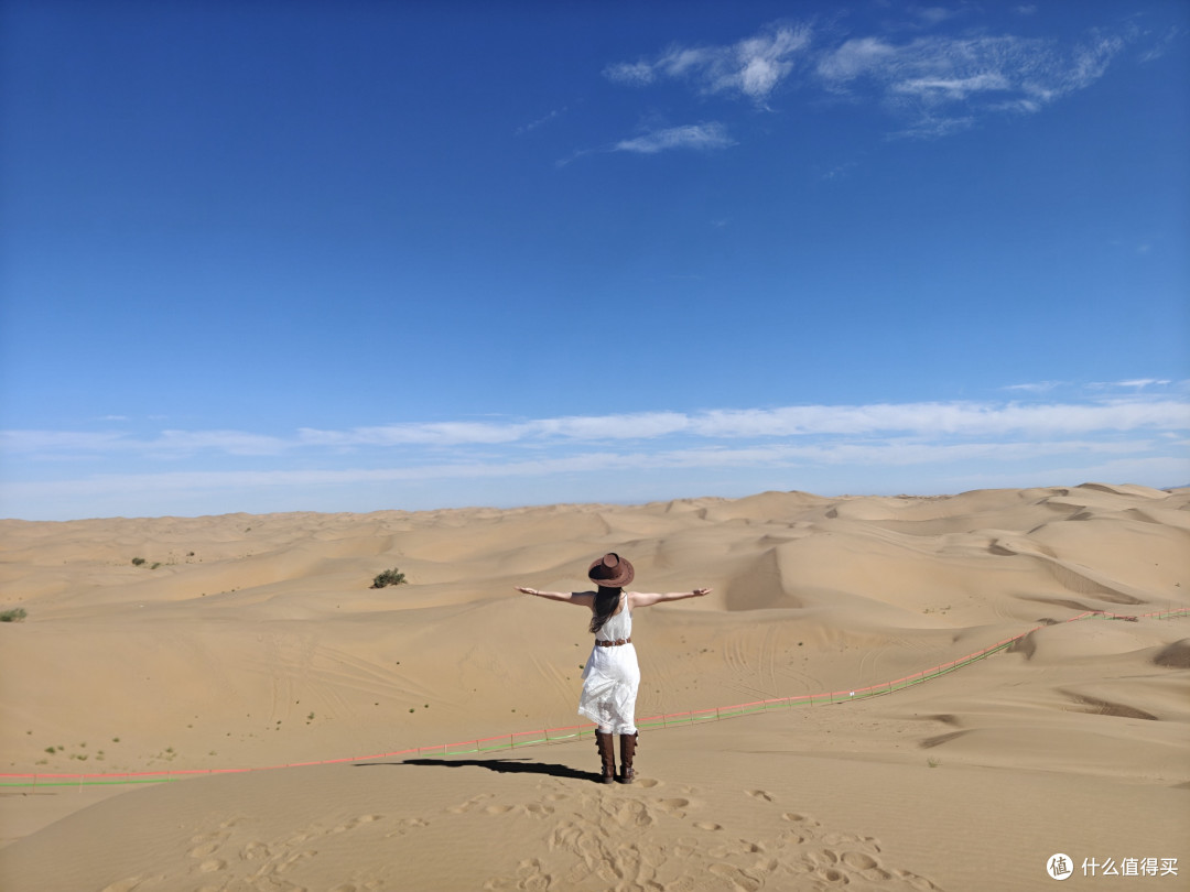 标续特斯拉🚗武汉勇闯内蒙古,4000KM的快乐穷游攻略