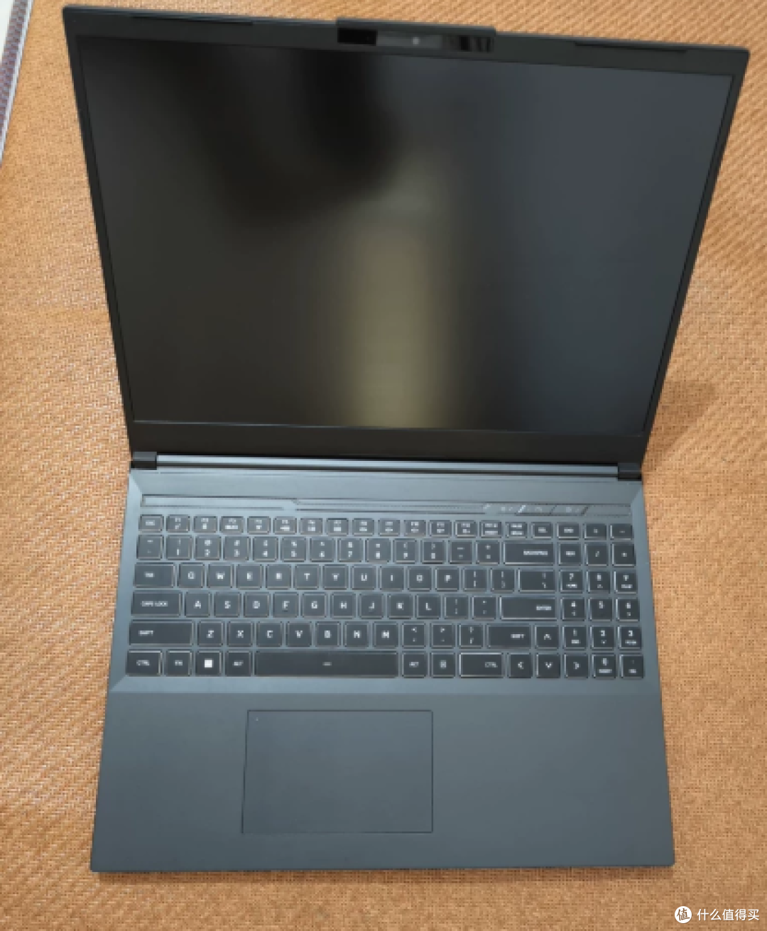 2500元收一台火影T6A游戏本R7 7435HS加RTX3050，是捡漏还是接盘