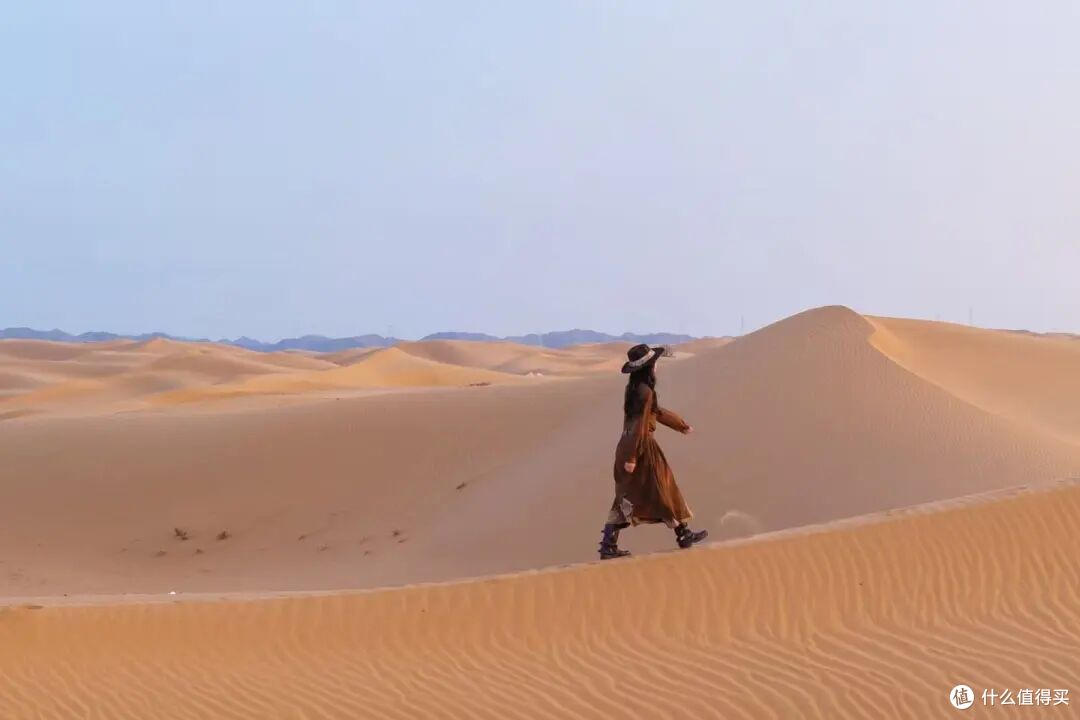 一年又一年,它始终是国内旅行清单的TOP1!