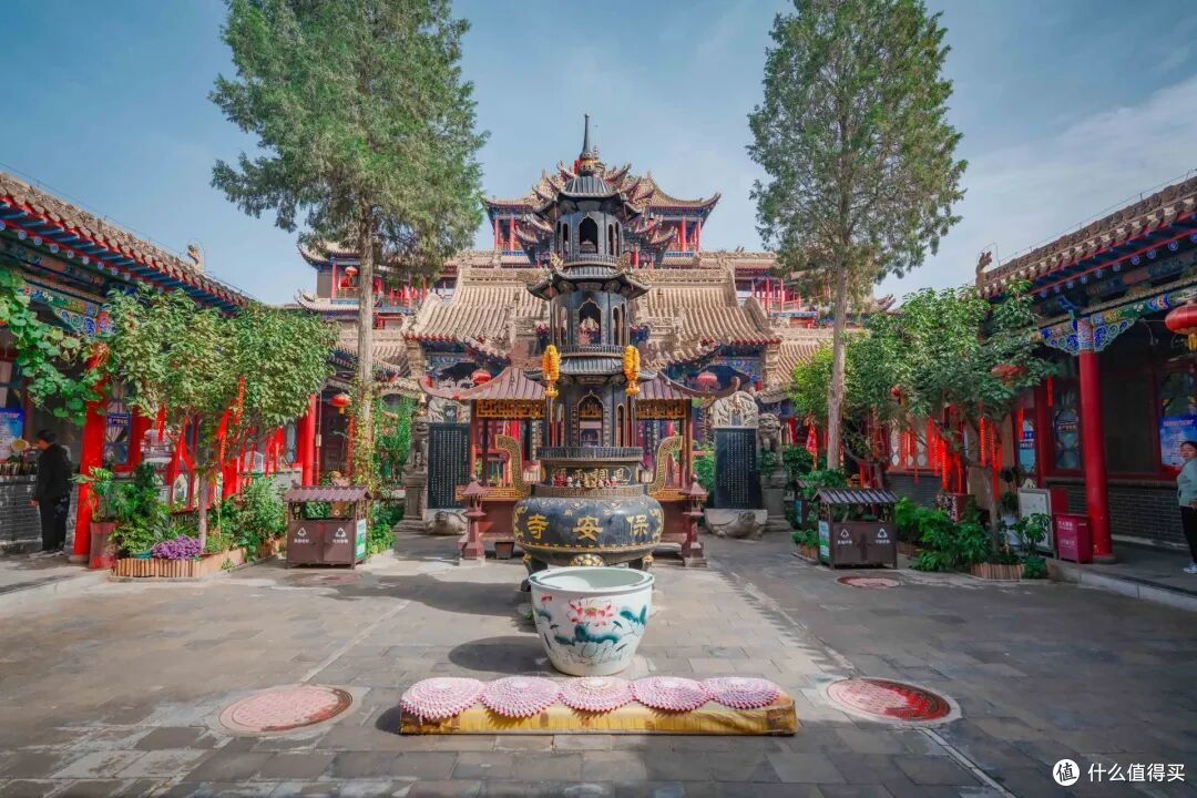 一年又一年,它始终是国内旅行清单的TOP1!