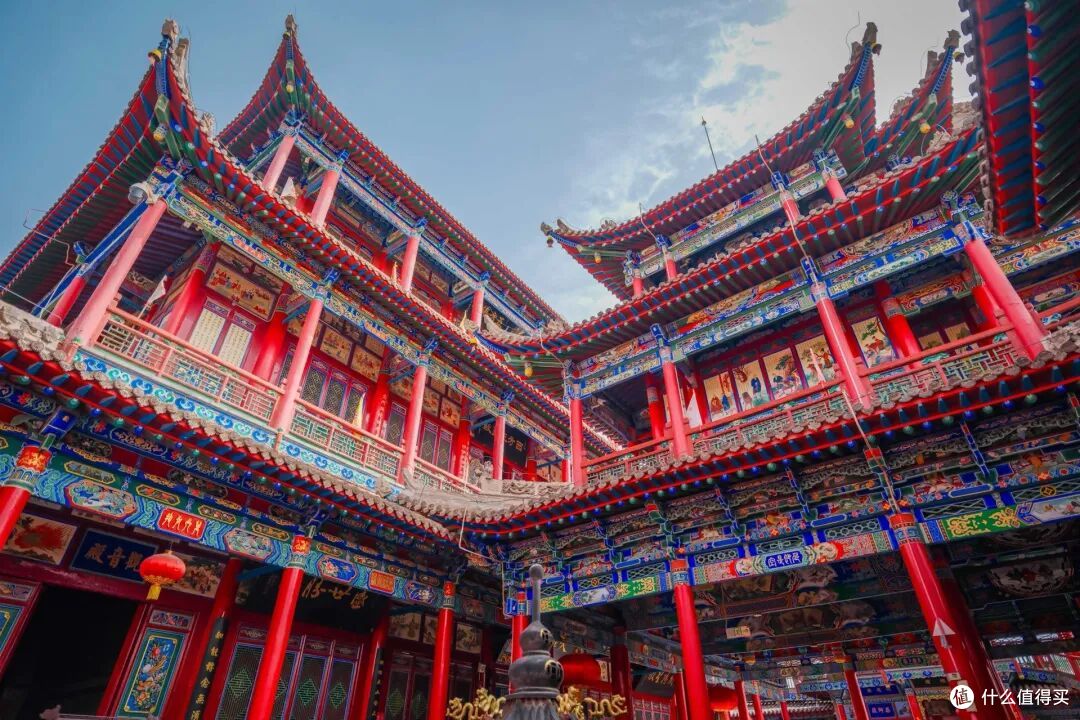 一年又一年,它始终是国内旅行清单的TOP1!