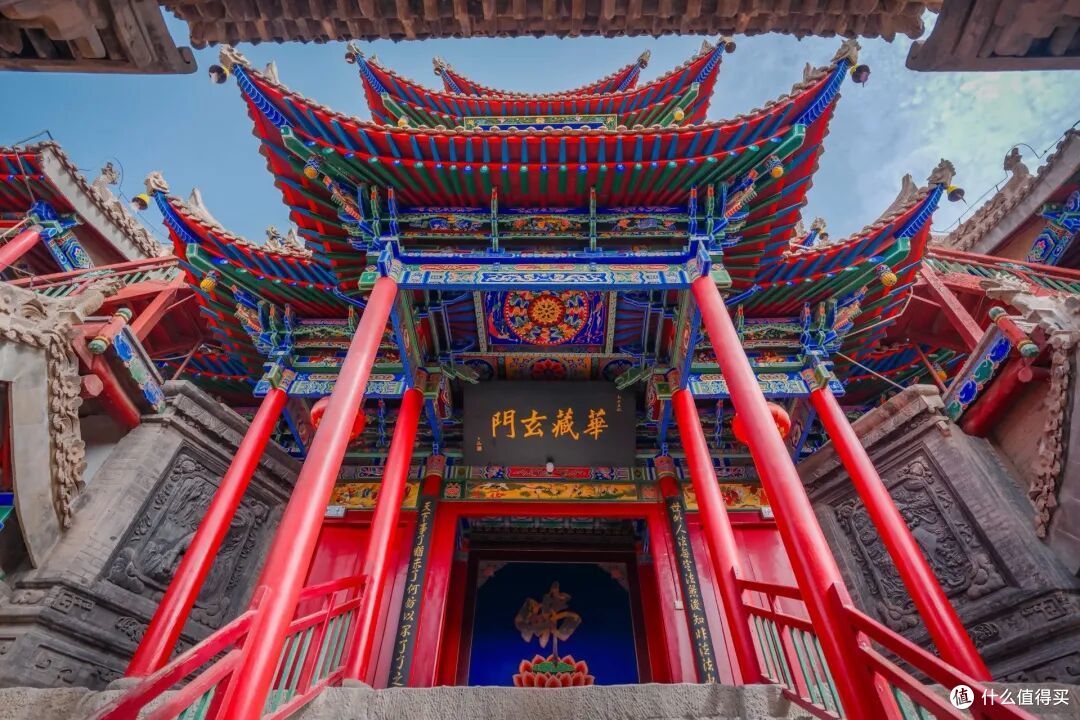 一年又一年,它始终是国内旅行清单的TOP1!