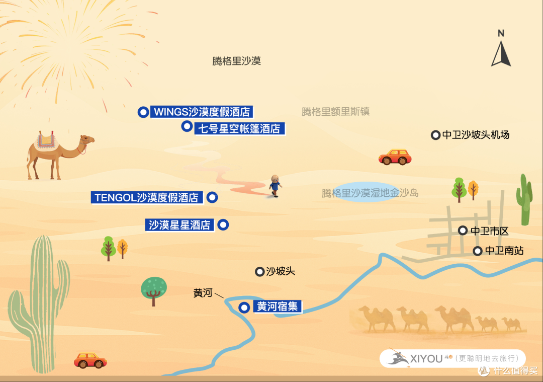 一年又一年,它始终是国内旅行清单的TOP1!