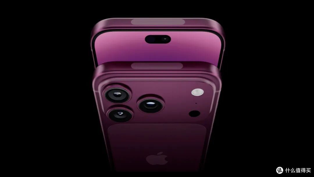 独占可变光圈！看来今年得买 iPhone 18 Pro Max 了