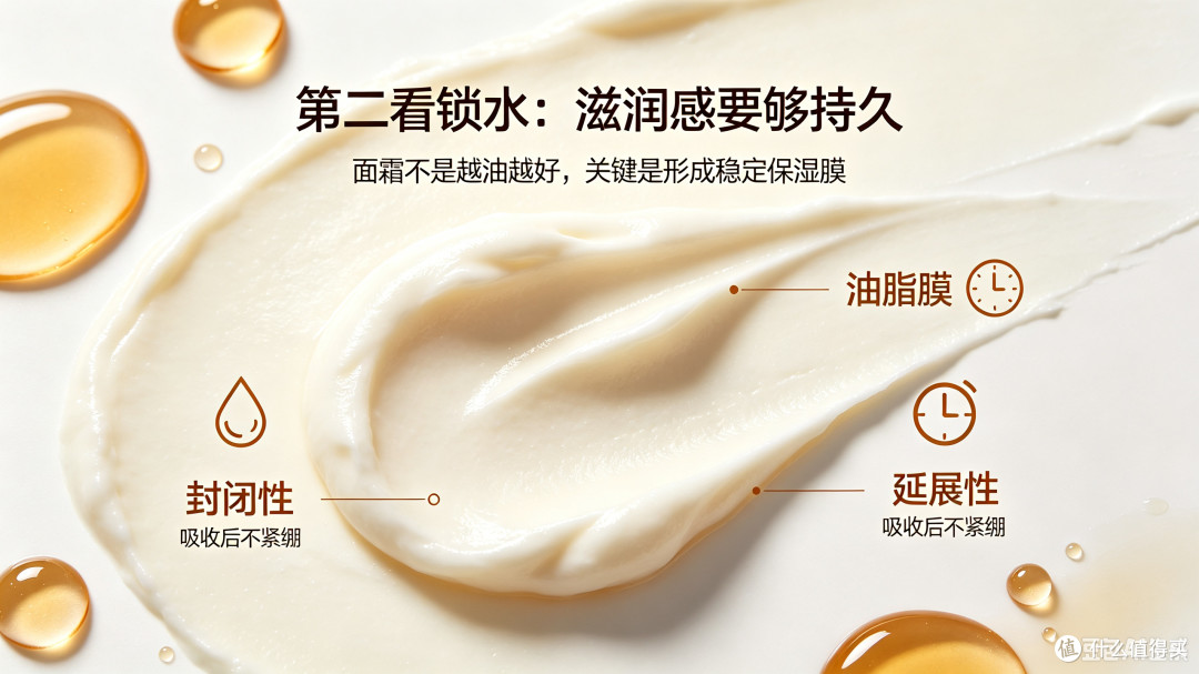 沙漠大干皮面霜选购指南!避开假滋润,秋冬不拔干不卡粉