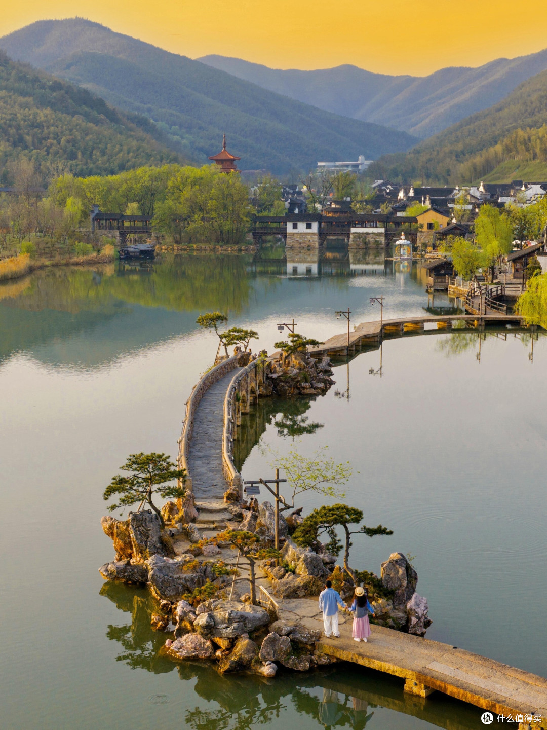 小众秋游路线:避开人潮的宁静之旅