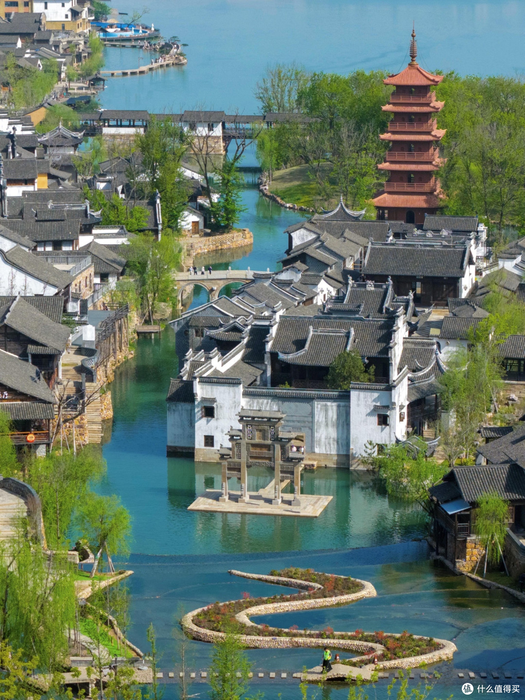 小众秋游路线:避开人潮的宁静之旅