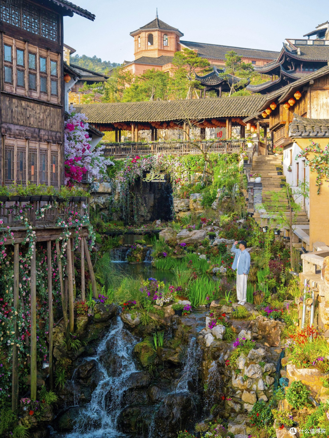 小众秋游路线:避开人潮的宁静之旅