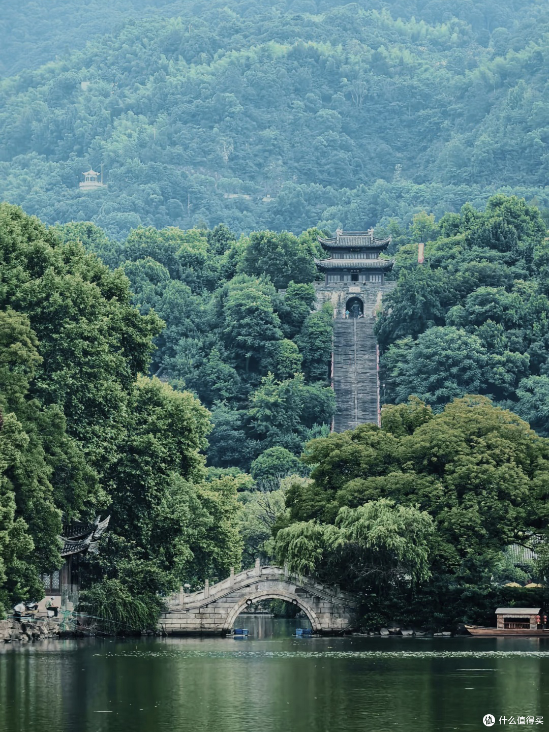开学前一周出行，台州临海短途慢游太舒服了