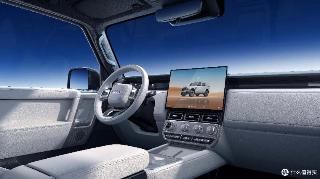 年轻人首选的SUV!iCAR V25成都车展全球首秀:赵今麦担任代言人