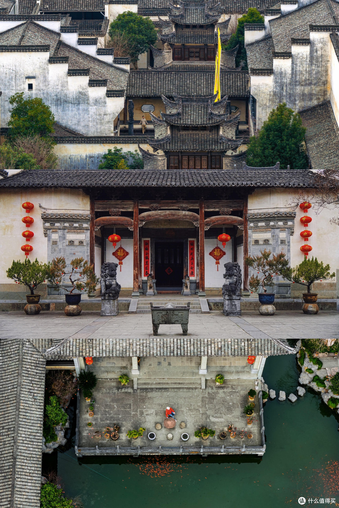 秋日小众旅行路线推荐