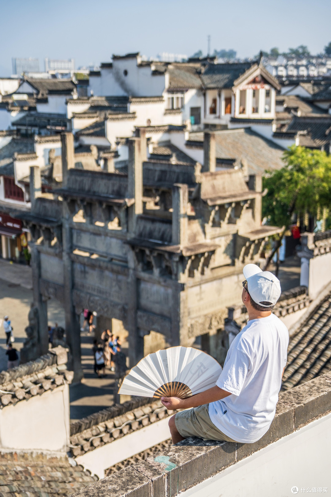秋日小众旅行路线推荐