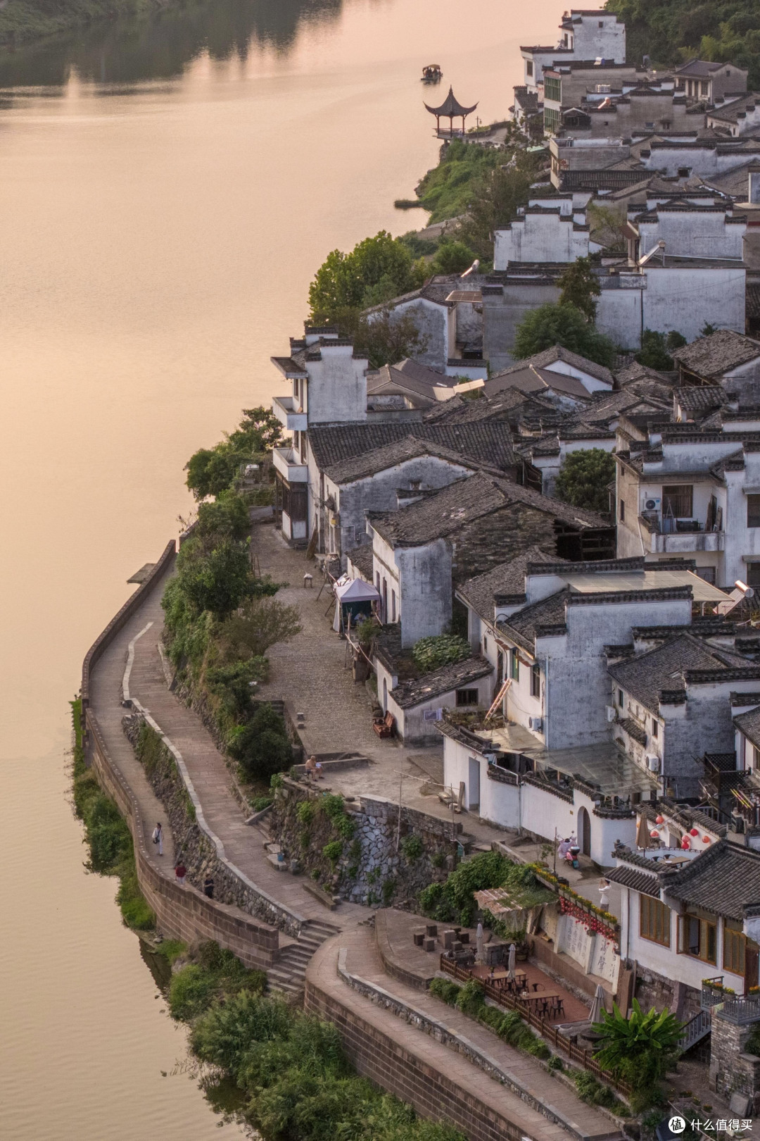 秋日小众旅行路线推荐