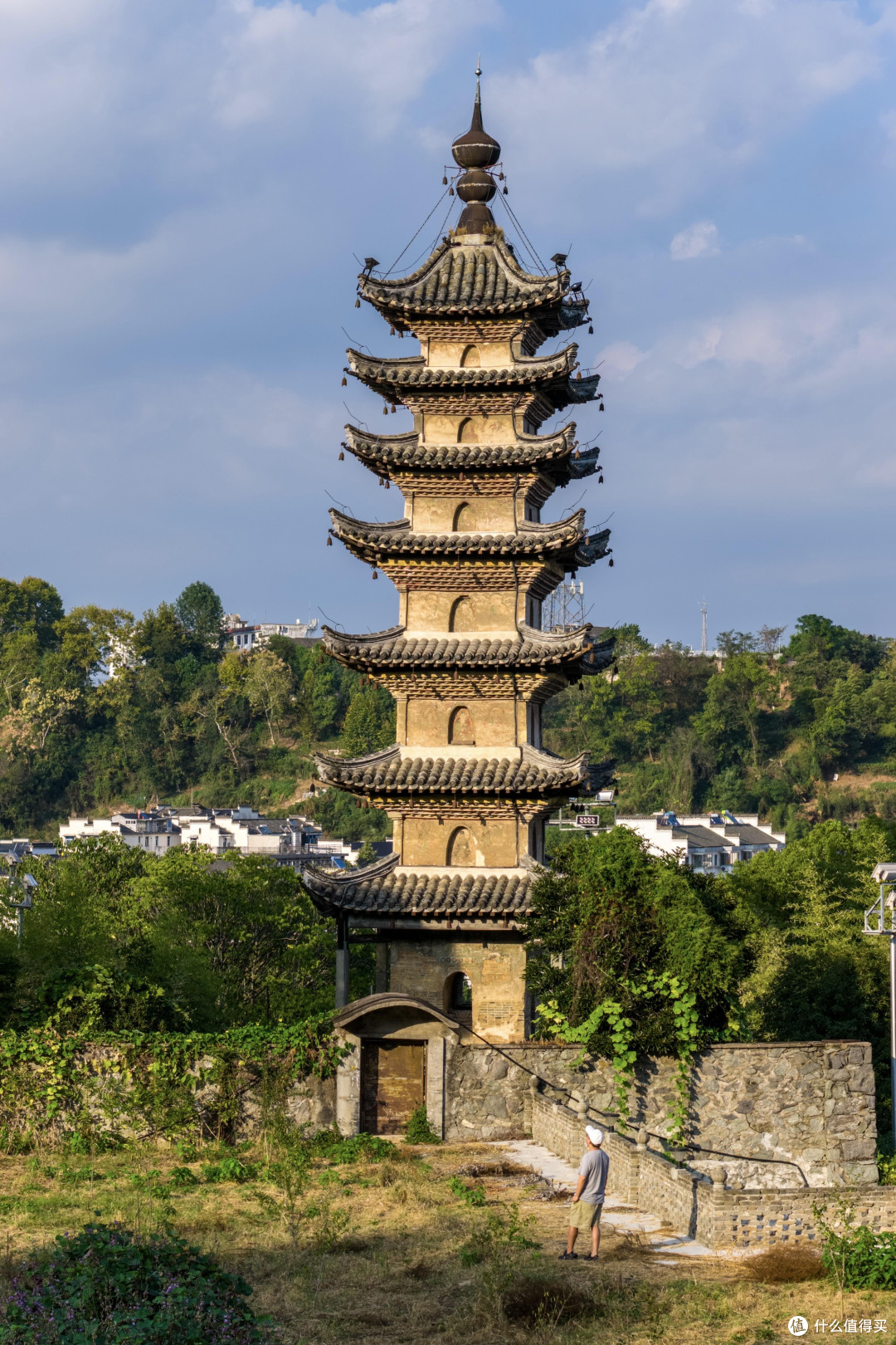 秋日小众旅行路线推荐