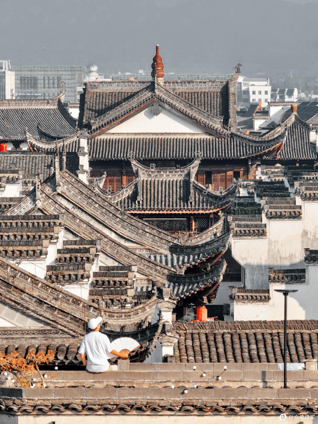 秋日小众旅行路线推荐