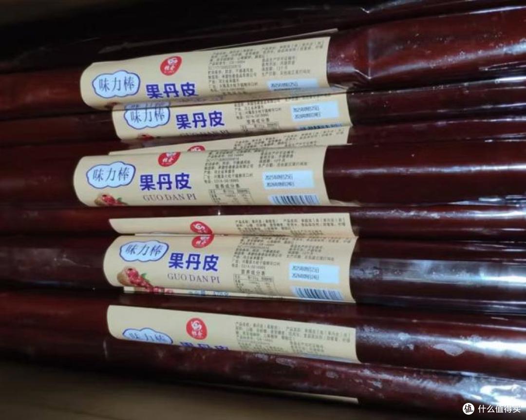 70/80 后儿时的零食,这 4 款堪称是 “舌尖美味”,如今念念不忘