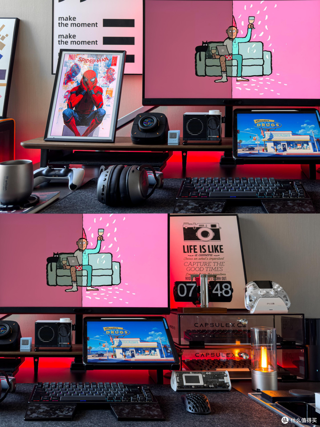 KTC显示器:提升设计与编程效率