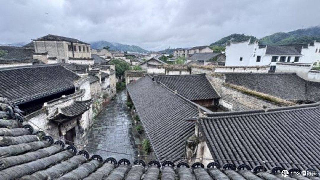 黔阳古城:沅江边的千年宁静