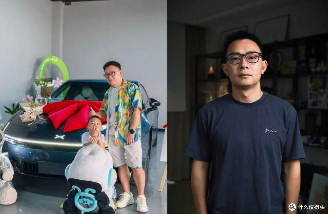 小鹏P7一周年使用体验