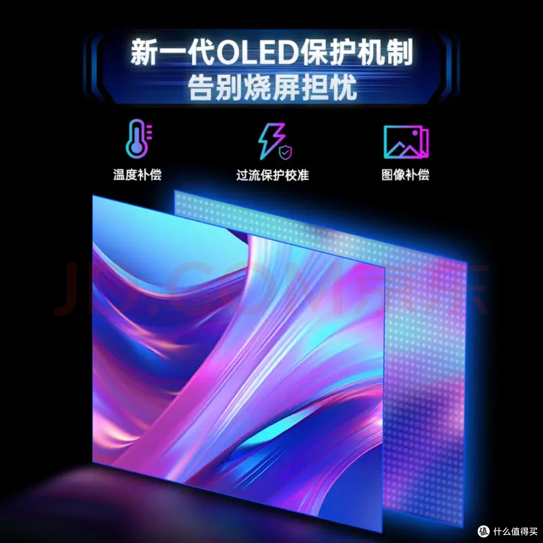 KTC G32P5：31.5寸WOLED屏，双模4K/240Hz？