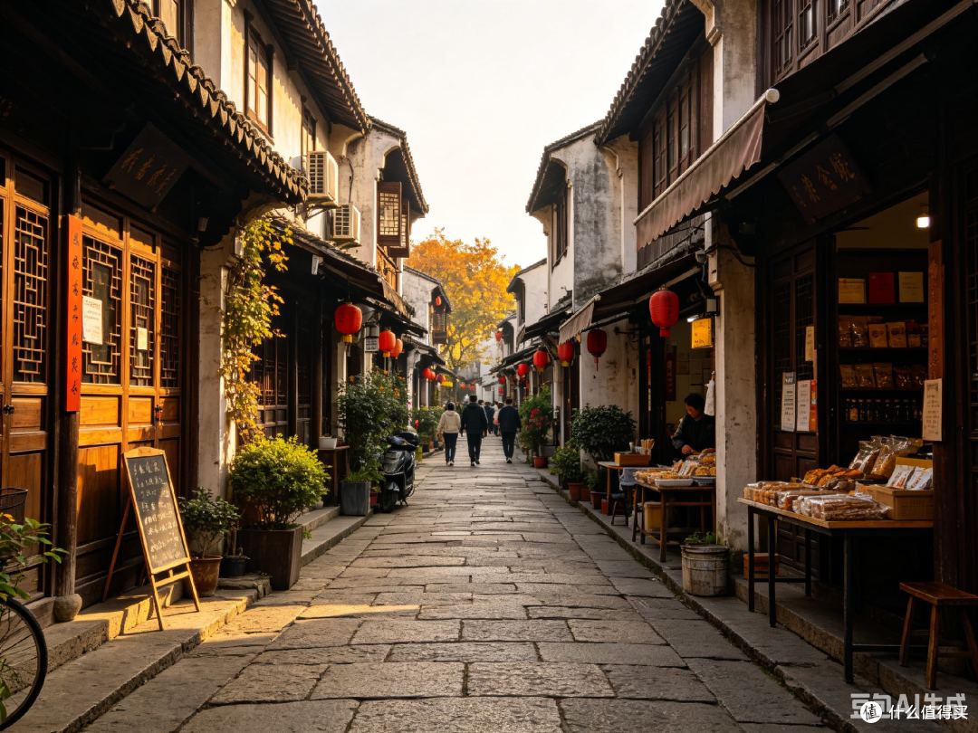 夏秋旅行|抓住夏末晚风,奔赴一场治愈的短途出游