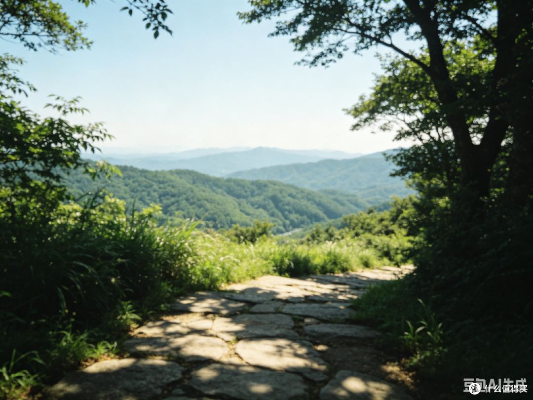 夏秋旅行｜抓住夏末晚风，奔赴一场治愈的短途出游