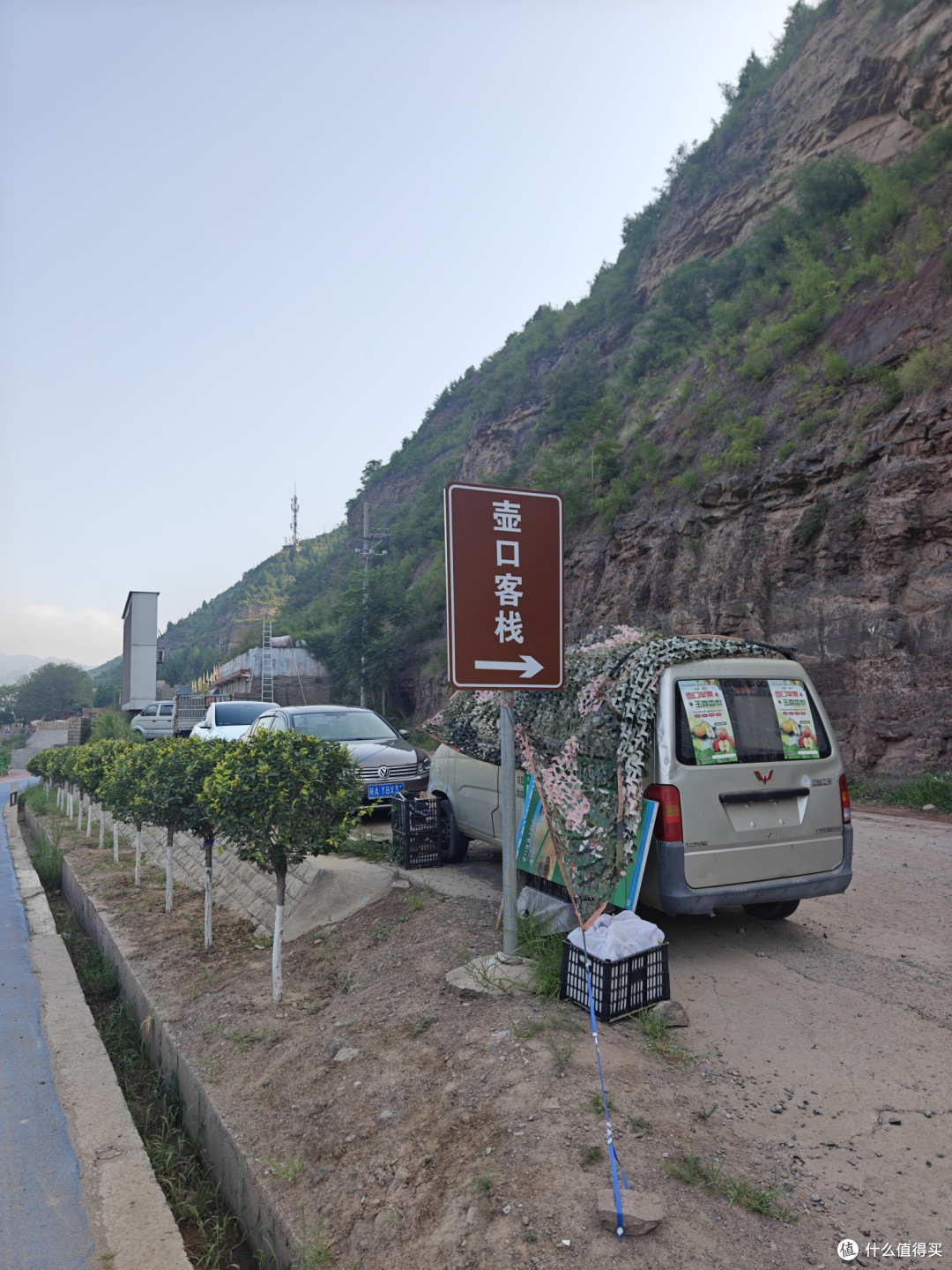标续特斯拉🚗武汉勇闯内蒙古,4000KM的快乐穷游攻略